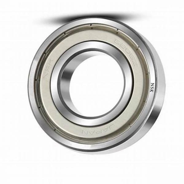 Auto Spare Parts NSK SKF Koyo NACHI Ball Bearings Auto / Agricultural Machinery Ball Bearing 6001 6002 6003 6004 6201 6202 6203 6204 Zz 2RS C3 #1 image