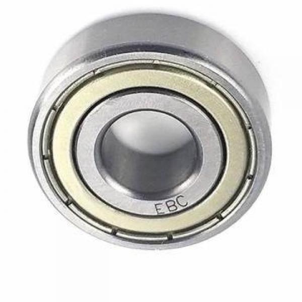 Open/Shielded Metric Deep Groove Ball Bearing 6200/6201/6202/6203/6204/6205/6206/6207/6208/6209/6210/6211/6212/6213/6214/6215/6216/6217/6218/6219 #1 image