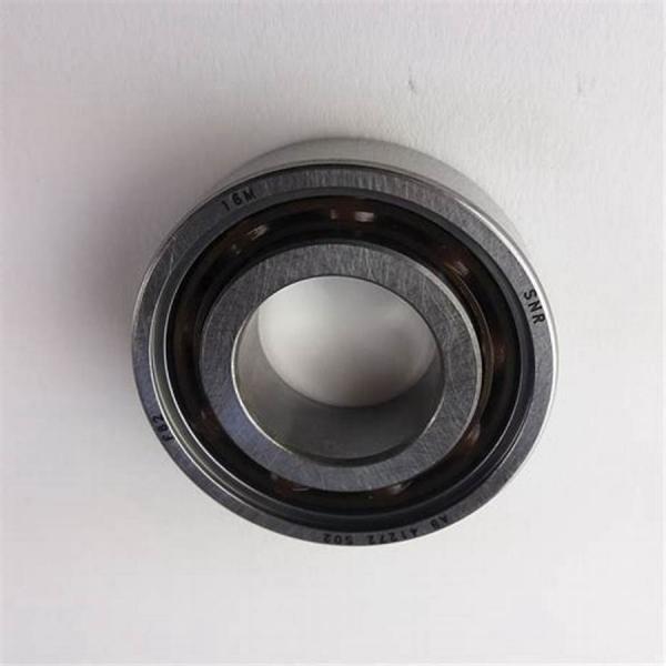 6204 2RS C3- O&Kai Z1V1 Z2V2 Z3V3 ISO Deep Groove Ball Bearing SKF NSK NTN NACHI Koyo FAG OEM #1 image