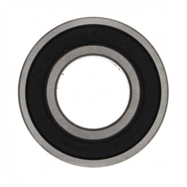 deep groove ball bearing 6300 #1 image