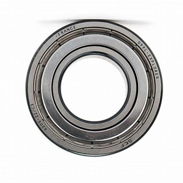 SKF NSK Timken Koyo NTN Deep Groove Ball Bearing 6206/6207/6208/6209/6210/6211/6306 6307/6308/6309/6310/6311 -2z/C3 2RS1/C3 #1 image