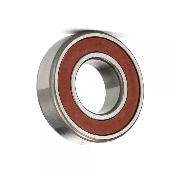 Original Japan NACHI Taper Roller Bearing 30207 #1 image