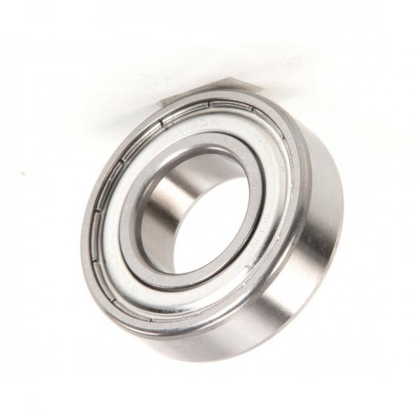 Inch Size Taper Roller Bearing 37431A/37625 Chrome Steel High Precision Bearing #1 image