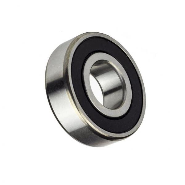 Koyo Inch Tapered Roller Bearing Jlm506849 Bearing #1 image