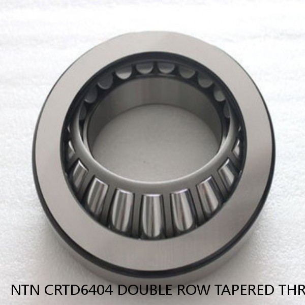 NTN CRTD6404 DOUBLE ROW TAPERED THRUST ROLLER BEARINGS #1 image