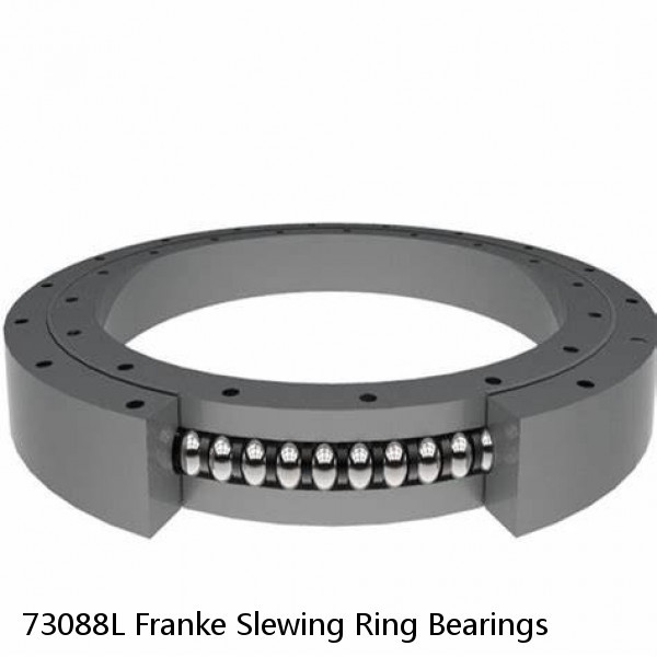 73088L Franke Slewing Ring Bearings #1 image