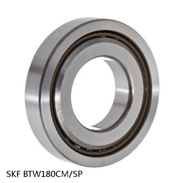 BTW180CM/SP SKF Brands,All Brands,SKF,Super Precision Angular Contact Thrust,BTW #1 image