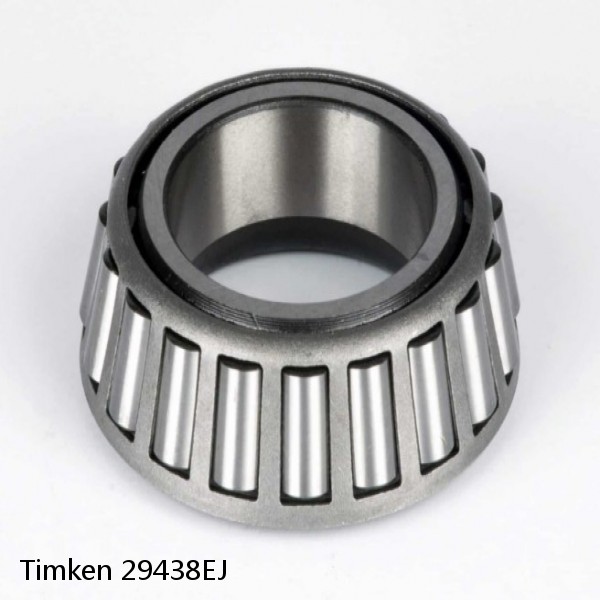 29438EJ Timken Tapered Roller Bearings #1 image