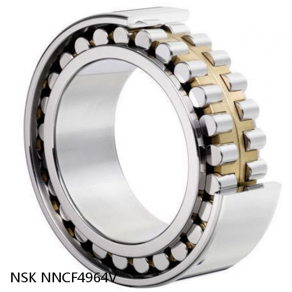 NNCF4964V NSK CYLINDRICAL ROLLER BEARING #1 image