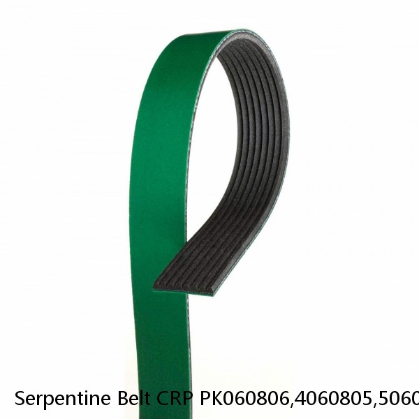 Serpentine Belt CRP PK060806,4060805,5060805,K060806 #1 image